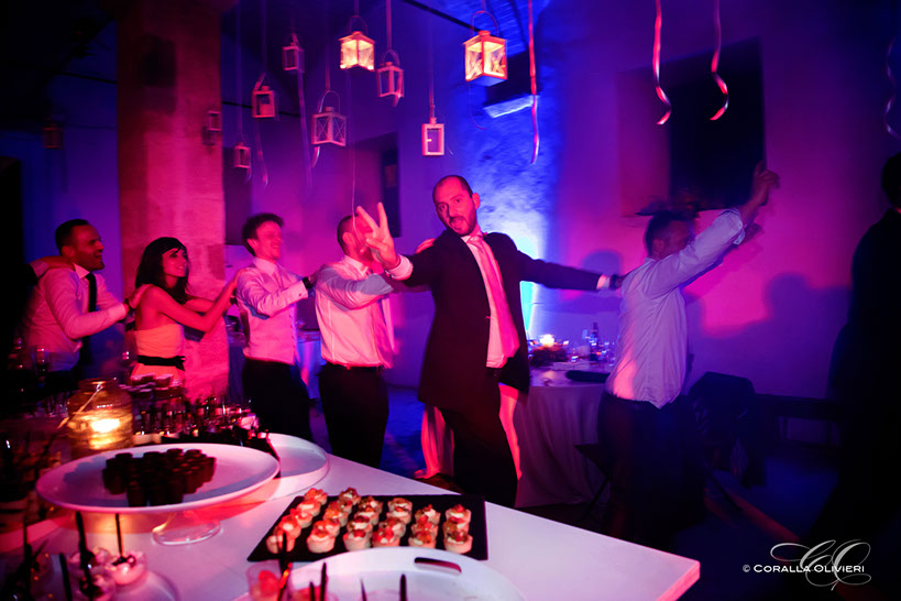 Wedding photographer in Ascoli Piceno, Marche - Coralla Olivieiri Photographer