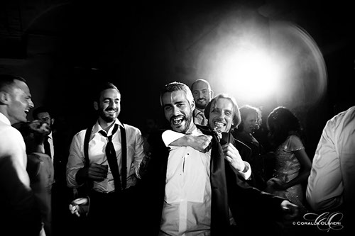 Wedding photographer in Ascoli Piceno, Marche - Coralla Olivieiri Photographer