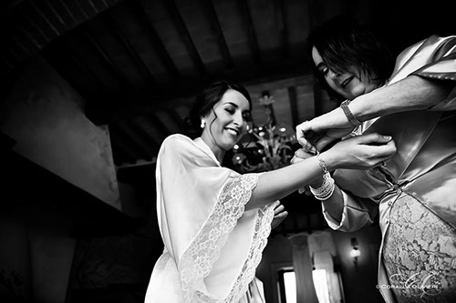 Wedding photographer in Cortona, Toscana - Coralla Olivieiri Photographer