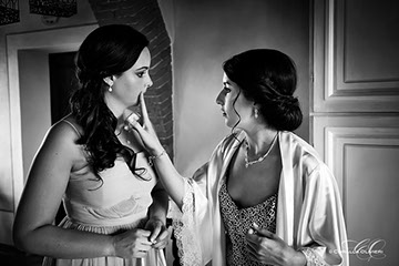 Wedding photographer in Cortona, Toscana - Coralla Olivieiri Photographer