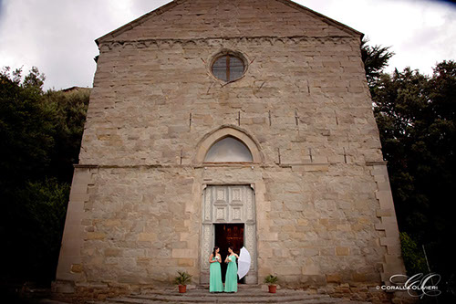 Wedding photographer in Cortona, Toscana - Coralla Olivieiri Photographer