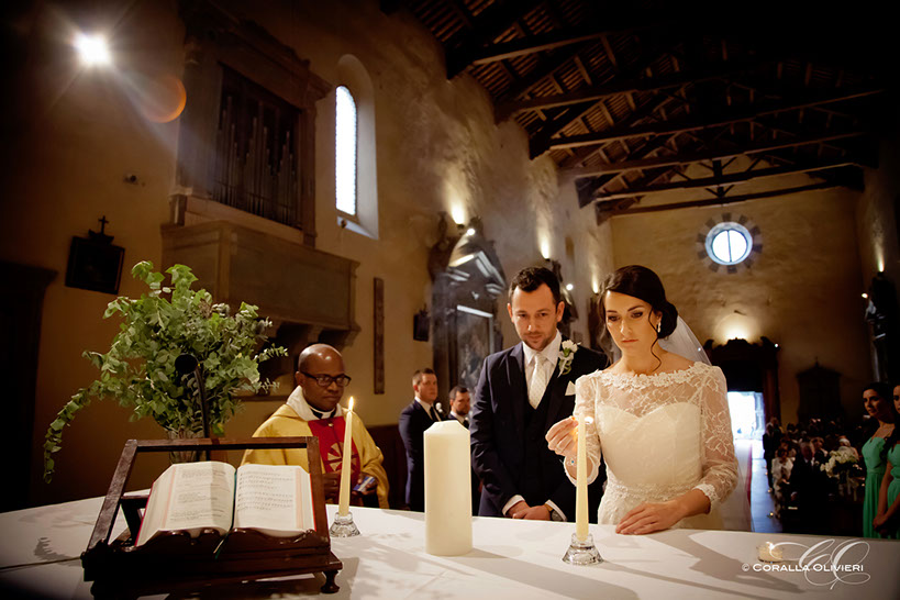 Wedding photographer in Cortona, Toscana - Coralla Olivieiri Photographer