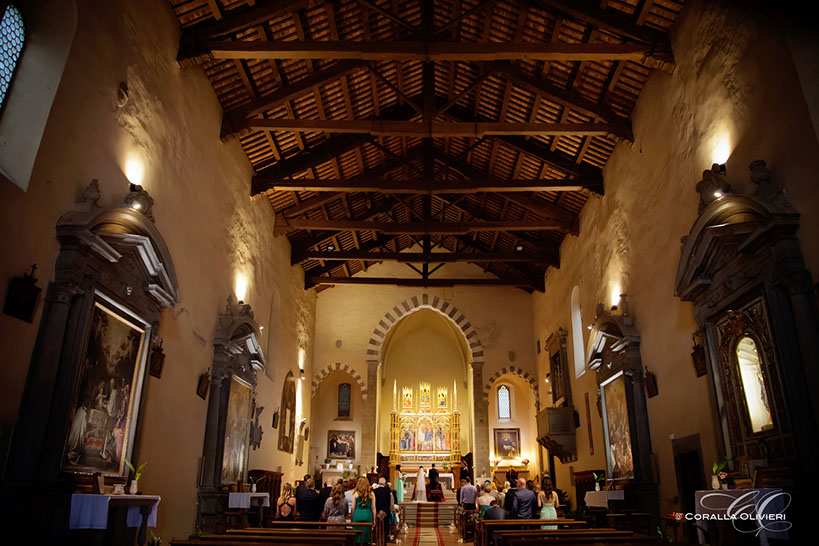 Wedding photographer in Cortona, Toscana - Coralla Olivieiri Photographer