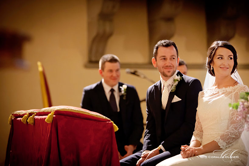 Wedding photographer in Cortona, Toscana - Coralla Olivieiri Photographer