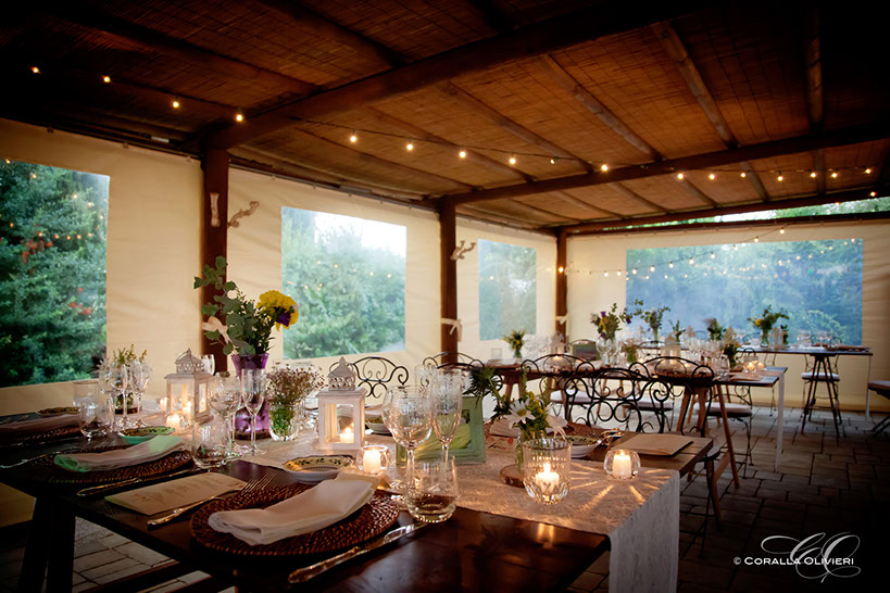 Wedding photographer in Cortona, Toscana - Coralla Olivieiri Photographer