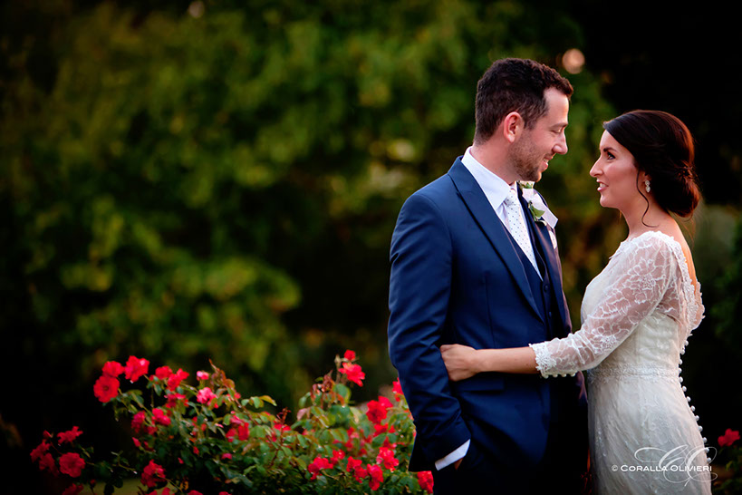 Wedding photographer in Cortona, Toscana - Coralla Olivieiri Photographer