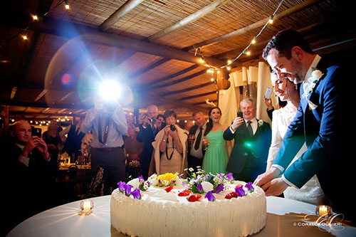 Wedding photographer in Cortona, Toscana - Coralla Olivieiri Photographer