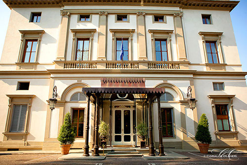 Wedding photographer in Florence, Toscana - Coralla Olivieiri Photographer