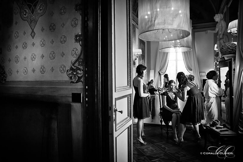 Wedding photographer in Florence, Toscana - Coralla Olivieiri Photographer