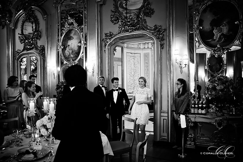 Wedding photographer in Florence, Toscana - Coralla Olivieiri Photographer