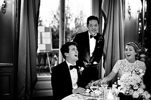 Wedding photographer in Florence, Toscana - Coralla Olivieiri Photographer