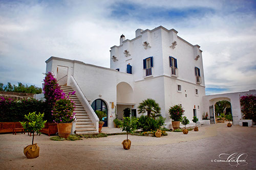 Wedding photographer in Ostuni, Apulia - Coralla Olivieiri Photographer