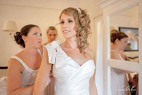 Wedding photographer in Ostuni, Apulia - Coralla Olivieiri Photographer