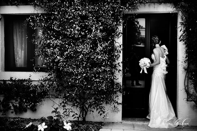 Wedding photographer in Ostuni, Apulia - Coralla Olivieiri Photographer