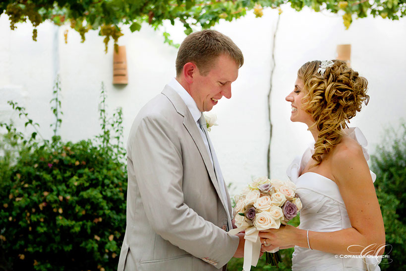 Wedding photographer in Ostuni, Apulia - Coralla Olivieiri Photographer