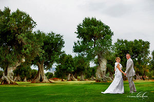 Wedding photographer in Ostuni, Apulia - Coralla Olivieiri Photographer