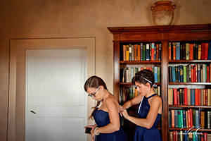 Wedding photographer in Siena, Tuscany - Coralla Olivieiri Photographer