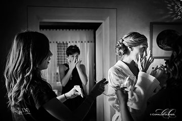 Wedding photographer in Siena, Tuscany - Coralla Olivieiri Photographer