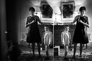 Wedding photographer in Siena, Tuscany - Coralla Olivieiri Photographer