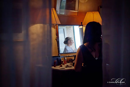 Wedding photographer in Siena, Tuscany - Coralla Olivieiri Photographer