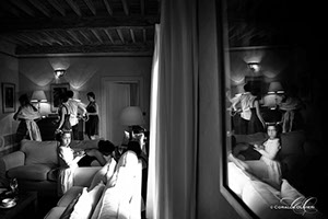 Wedding photographer in Siena, Tuscany - Coralla Olivieiri Photographer