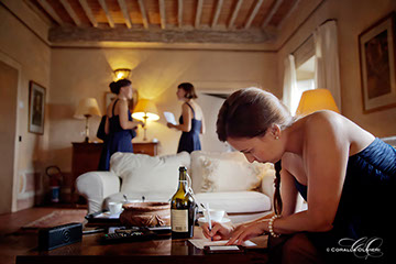 Wedding photographer in Siena, Tuscany - Coralla Olivieiri Photographer