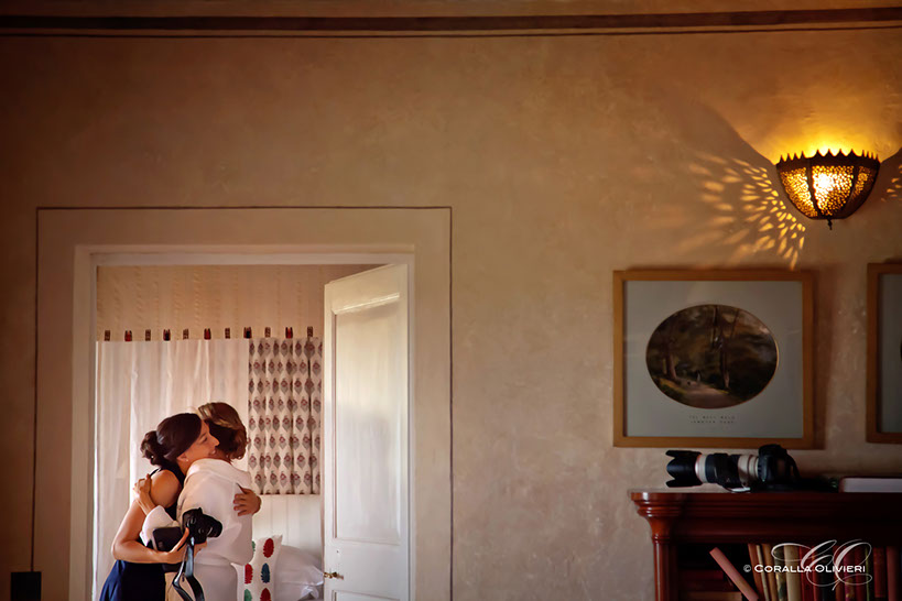 Wedding photographer in Siena, Tuscany - Coralla Olivieiri Photographer