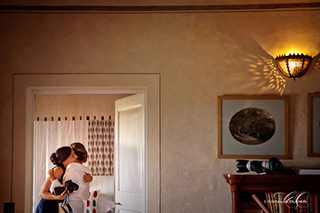 Wedding photographer in Siena, Tuscany - Coralla Olivieiri Photographer