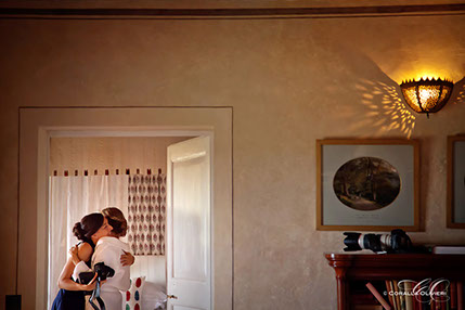 Wedding photographer in Siena, Tuscany - Coralla Olivieiri Photographer