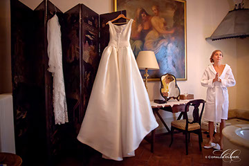 Wedding photographer in Siena, Tuscany - Coralla Olivieiri Photographer