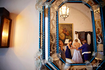 Wedding photographer in Siena, Tuscany - Coralla Olivieiri Photographer