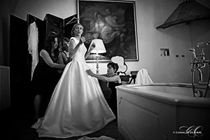 Wedding photographer in Siena, Tuscany - Coralla Olivieiri Photographer