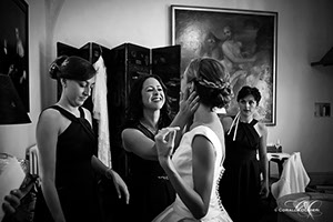 Wedding photographer in Siena, Tuscany - Coralla Olivieiri Photographer