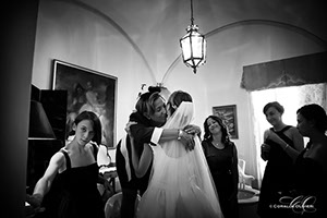 Wedding photographer in Siena, Tuscany - Coralla Olivieiri Photographer