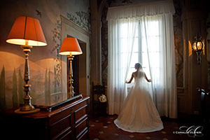 Wedding photographer in Siena, Tuscany - Coralla Olivieiri Photographer