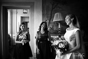 Wedding photographer in Siena, Tuscany - Coralla Olivieiri Photographer