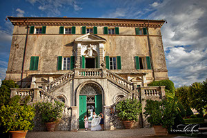 Wedding photographer in Siena, Tuscany - Coralla Olivieiri Photographer