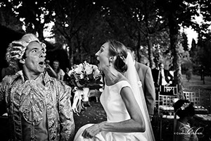 Wedding photographer in Siena, Tuscany - Coralla Olivieiri Photographer