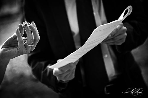 Wedding photographer in Siena, Tuscany - Coralla Olivieiri Photographer