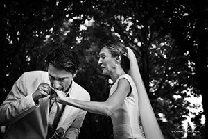 Wedding photographer in Siena, Tuscany - Coralla Olivieiri Photographer