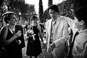 Wedding photographer in Siena, Tuscany - Coralla Olivieiri Photographer