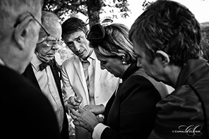 Wedding photographer in Siena, Tuscany - Coralla Olivieiri Photographer