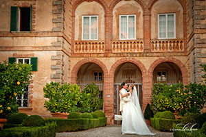 Wedding photographer in Siena, Tuscany - Coralla Olivieiri Photographer