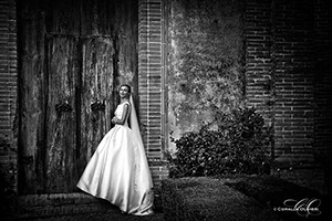 Wedding photographer in Siena, Tuscany - Coralla Olivieiri Photographer