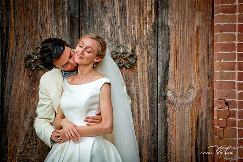 Wedding photographer in Siena, Tuscany - Coralla Olivieiri Photographer