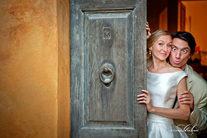 Wedding photographer in Siena, Tuscany - Coralla Olivieiri Photographer