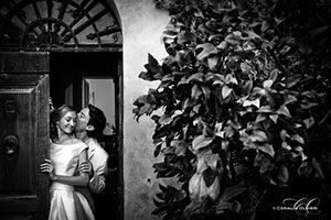 Wedding photographer in Siena, Tuscany - Coralla Olivieiri Photographer