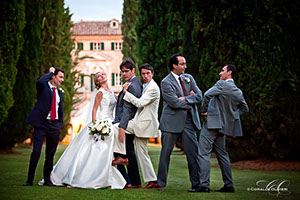 Wedding photographer in Siena, Tuscany - Coralla Olivieiri Photographer