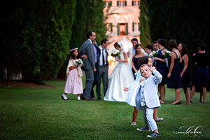 Wedding photographer in Siena, Tuscany - Coralla Olivieiri Photographer