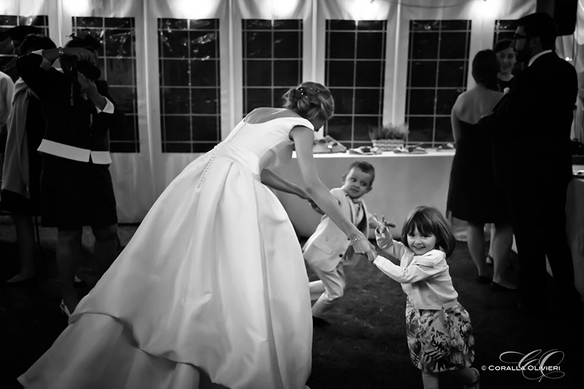 Wedding photographer in Siena, Tuscany - Coralla Olivieiri Photographer